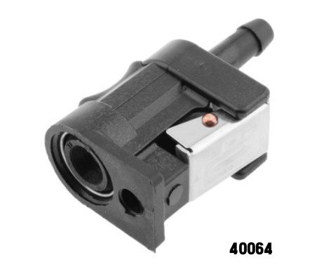 Yamaha Fuel Line Connector